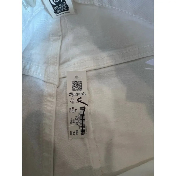 Madewell The Perfect Vintage Flare - Picture 6 of 9